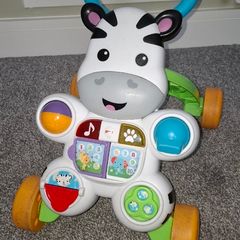 Baby walker