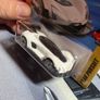 Hot wheels Czinger 21C Image 3