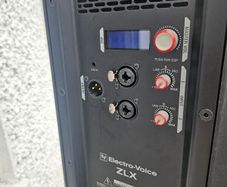 speakers