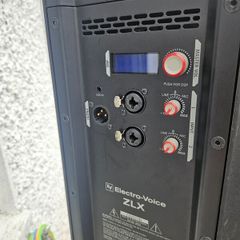 speakers