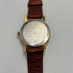 Omega Quartz Cal.1342 Men's Watch