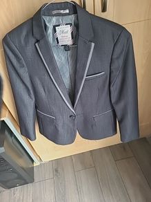 boy blazer