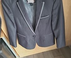boy blazer