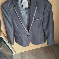 boy blazer
