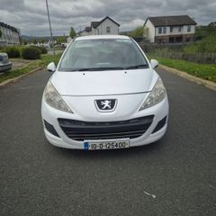 car for breaking