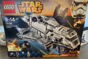 Lego 75106 Imperial Assault Carrier