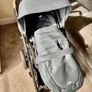 Joie Chrome DLX Trio 3-in-1 Travel System Image 4