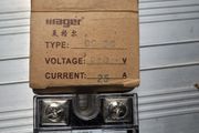 Mager 25A DC-DC Solid state relay