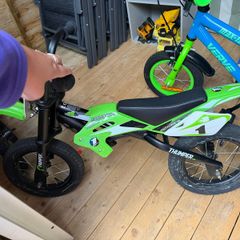 bike