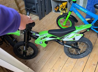bike