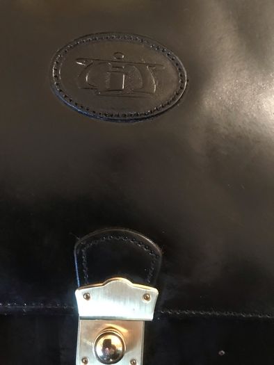 Across  Body / Shoulder Leather Bag