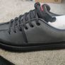Camper Men's Runner Four Twins, Leather Sneaker, Size UK12 Image 7