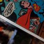 The New Adventures of Superboy ! Issue #25 ! Bronze Age Comic from 1982 ! by DC Comics ! Image 7