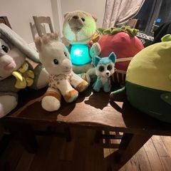 free teddies