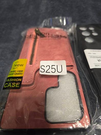 Samsung 25 Ultra New Cases