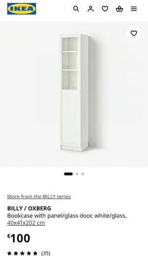 Billy furniture set IKEA QUICK SALE