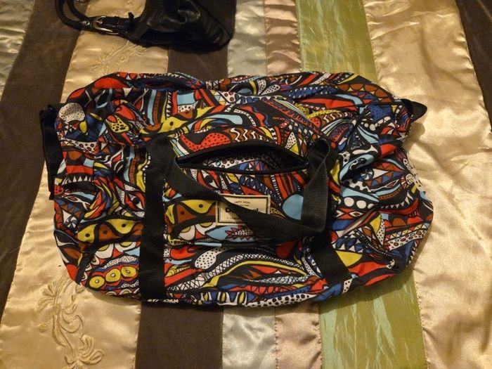 desigual bag