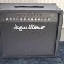 Hughes & Kettner Attax 100 Combo Amp - w/ Footswitch & Manual Image 2