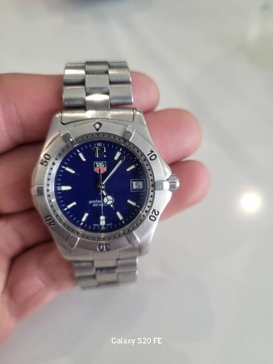tag heuer