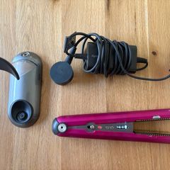 Dyson Corale hair straightener