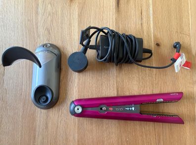 Dyson Corale hair straightener