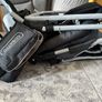Coast to Child Carrier for Hiking with rain cover Image 6