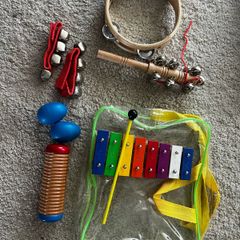 Gear4music music set