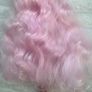 Hairdorables Hairmazing Prom Perfect Fashion Doll WIllow Just Play Pink Hair Used Please see photos Image 8