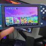 Nintendo switch lite+ game's Image 3