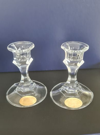 Candle holders