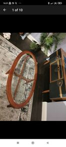 Vintage Stonehill Stateroom Coffee Table