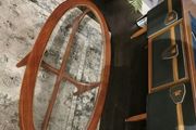 Vintage Stonehill Stateroom Coffee Table