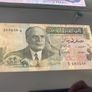 Tunisia banknotes Image 4