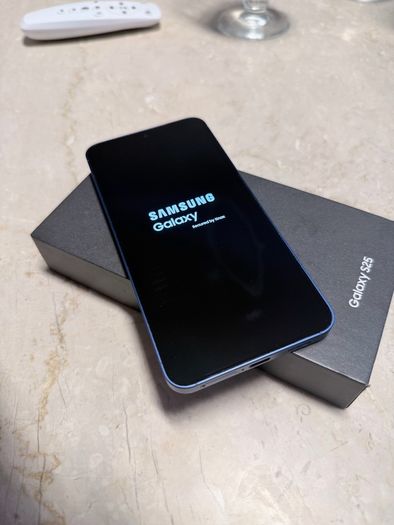 Samsung Galaxy S25
