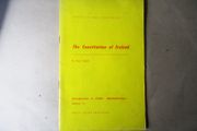 1963, The Constitution Of Ireland