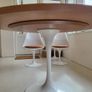 Saarinen Replica Tulip Dining Table Image 3