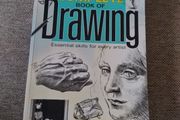 The Complete Book of Drawing essential skills for every artist by Barrington Barber in very good condition with some signs of wear on the cover FREE STANDARD POSTAGE INCLUDED