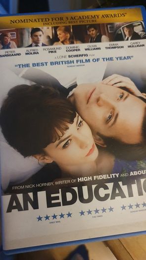 An education