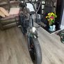 Engwe Engine X Electric Bike excellent condition Image 4