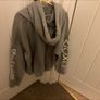 PlayStation Hoodie age 8/10 Image 2