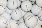 Taylormade RBZ Golf balls