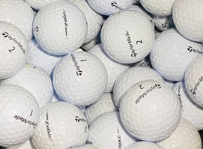 Taylormade RBZ Golf balls