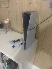 Ps5 Digital 1tb