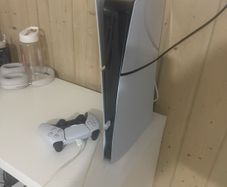 Ps5 Digital 1tb