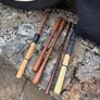 Tunable Bodhrn  Includes Case & 4 Beaters Image 7