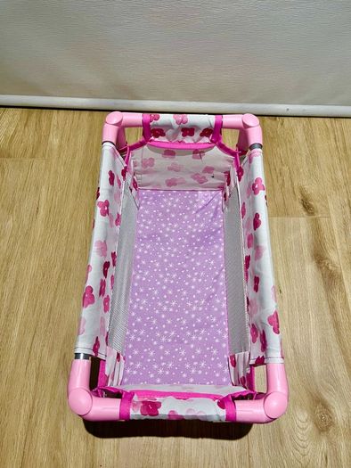 Doll bundle- soft body, great for toddler