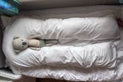 Pregnancy Pillow