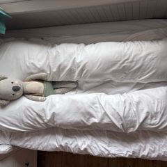 Pregnancy Pillow