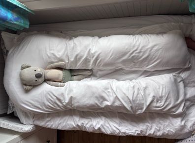 Pregnancy Pillow