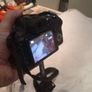 Fujifilm FinePix HS10 digital camera Image 7